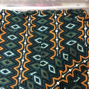 Lularoe TC leggings